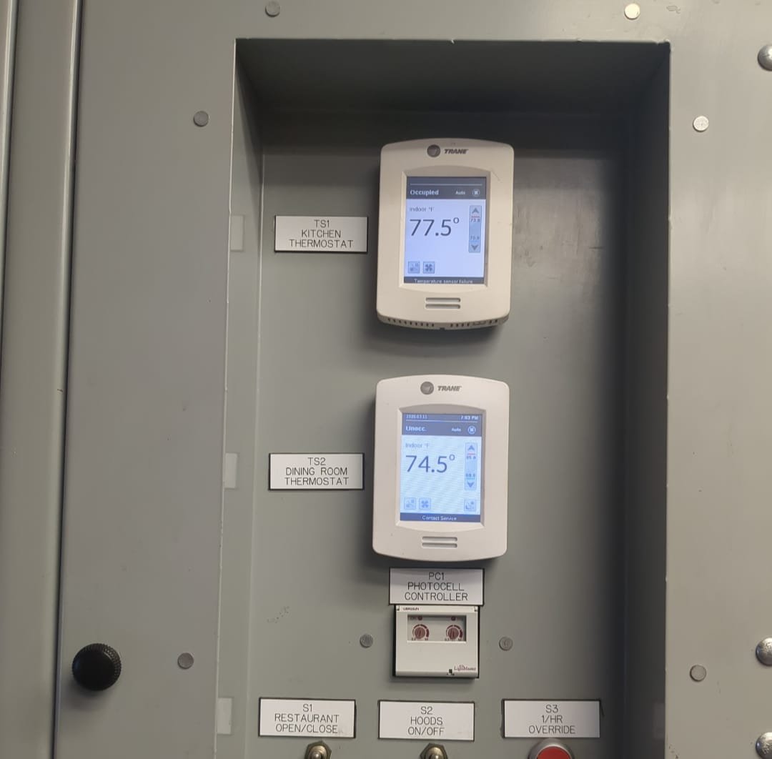 HVAC Maintenance in Orange County, CA by Expert Tech HVAC